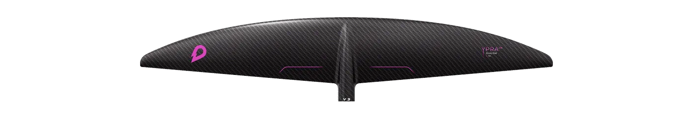 GONG Ypra Slalom V3 Atmo M