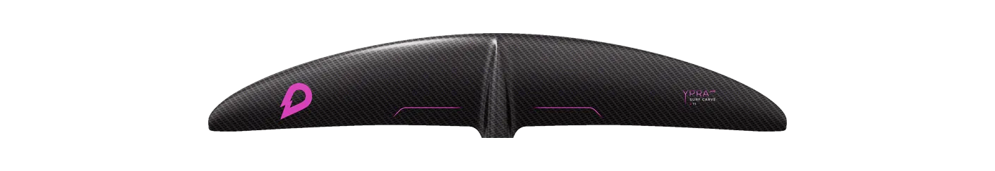 GONG Ypra Surf Carve V3 Atmo L