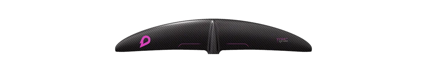 GONG Ypra Surf Carve V3 Atmo XS