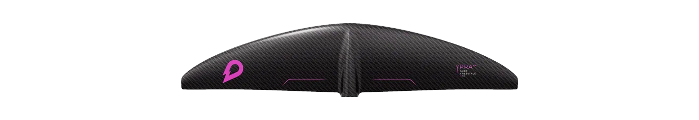 GONG Ypra Surf-Freestyle V3 Atmo M
