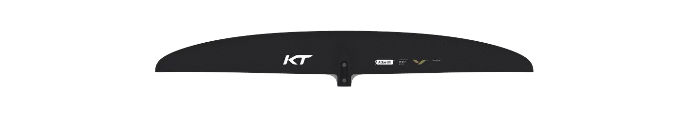 KT Foiling Atlas 570
