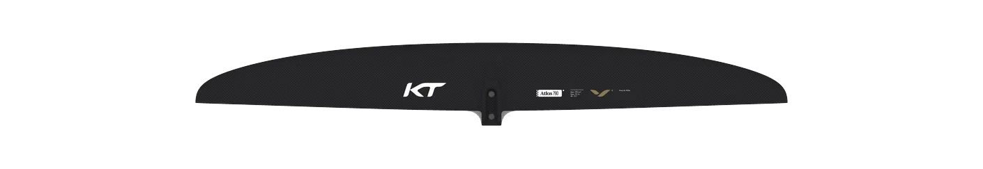 KT Foiling Atlas 680