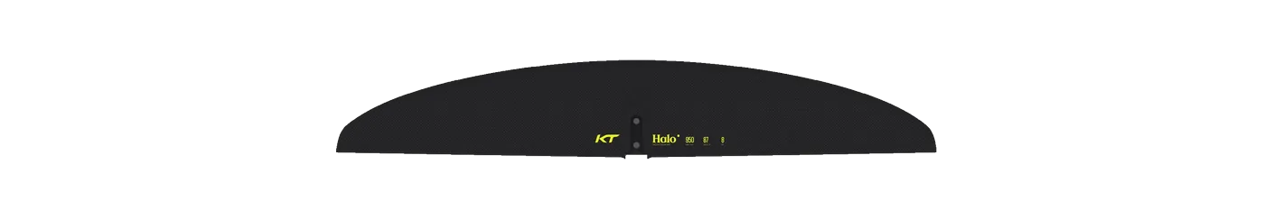KT Foiling Halo 550