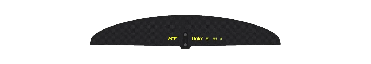 KT Foiling Halo 670
