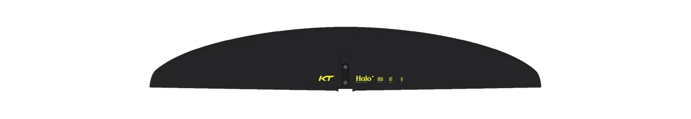 KT Foiling Halo 800