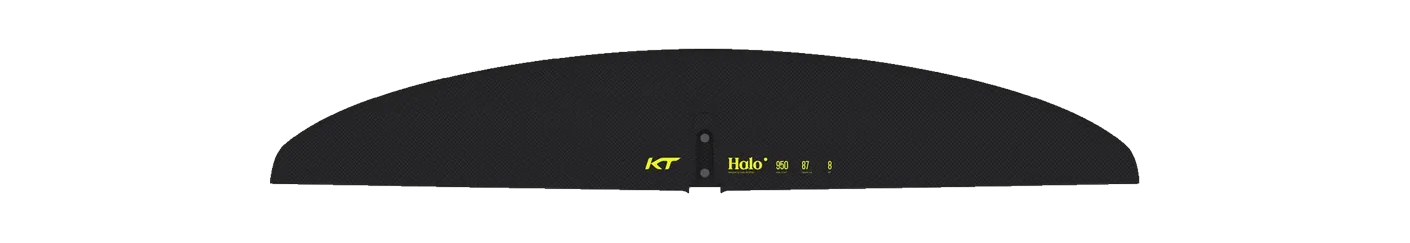 KT Foiling Halo 950