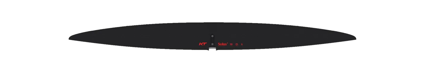 KT Foiling Solus 650