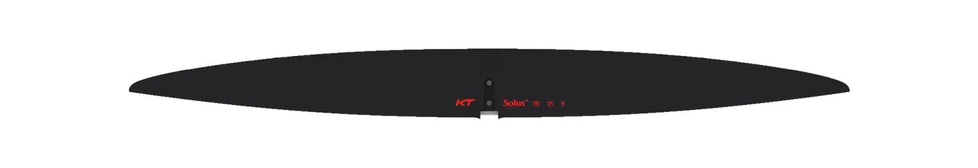 KT Foiling Solus 775