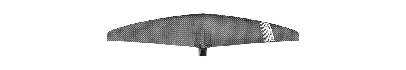 Levitaz Front Wing FS 540