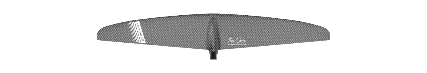Levitaz Front Wing FS 680