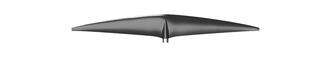 Levitaz Front Wing R6 V1