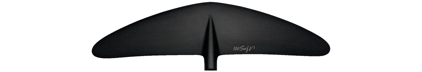 Lift Foils 100 Surf V2 Front Wing