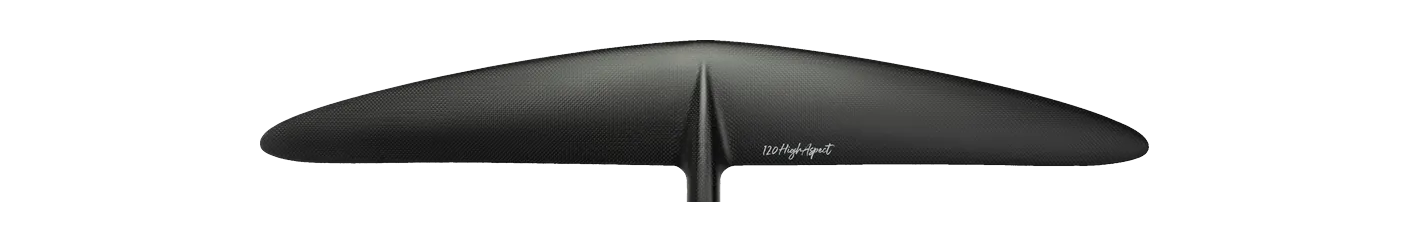 Lift Foils 120 High Aspect Front Wing