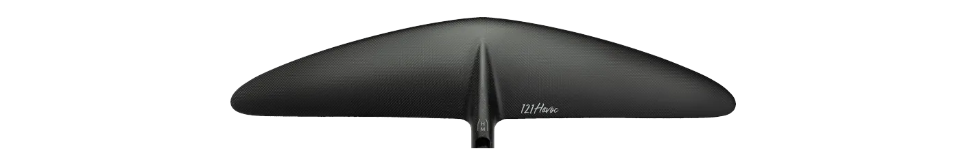 Lift Foils 121 Havoc Front Wing