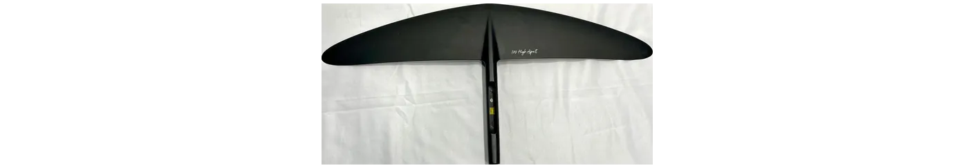 Lift Foils 170 High Aspect Front Wing
