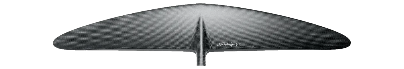 Lift Foils 180 High Aspect X Front Wing