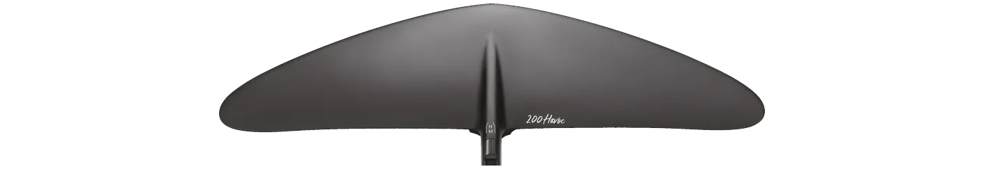 Lift Foils 200 Havoc LCS Front Wing