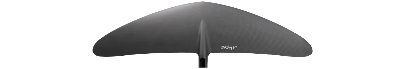 Lift Foils 200 Surf V2 Front Wing