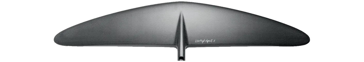 Lift Foils 220 High Aspect X Front Wing