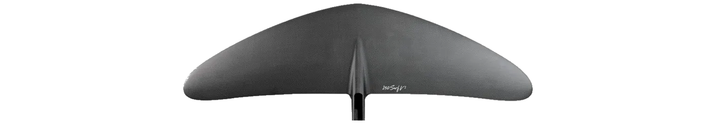 Lift Foils 250 Surf V2 Front Wing