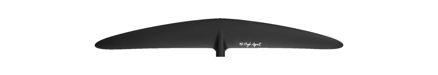 Lift Foils 90 High Aspect Front Wing