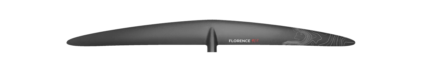 Lift Foils Florence 91 X Front Wing