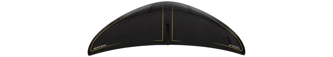 Naish Jet Front Wing 1650