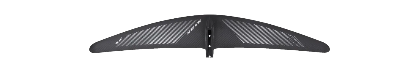 Naish Jet HA Front Wing 640