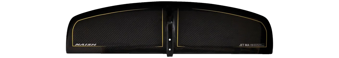 Naish Jet MA Front Wing 1200