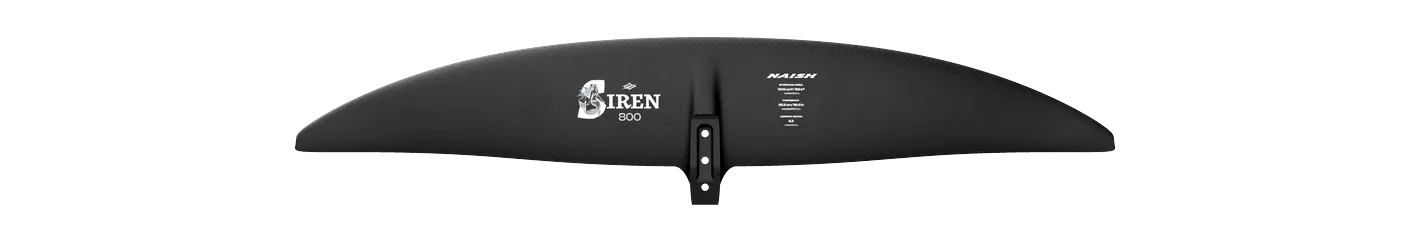 Naish Siren MA Front Wing 800