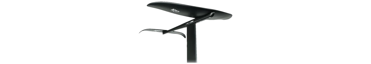 Ozone Apex V1 LA1200