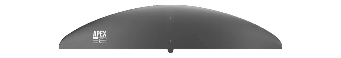 Ozone Apex V1 MA1250