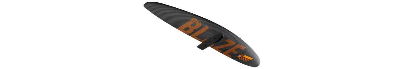 RRD Blaze Carbon Front Wing Y27 650