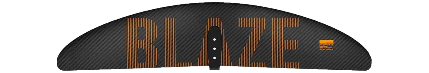 RRD Blaze LTE Front Wing Y30 1850
