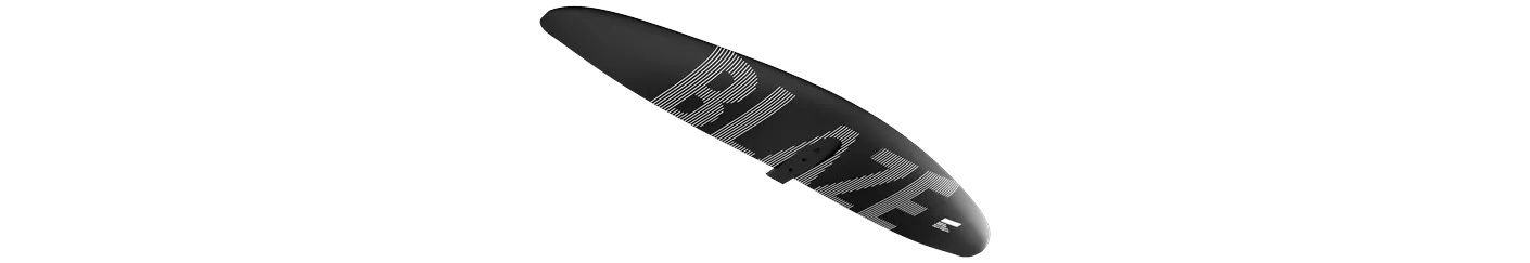 RRD Blaze LTE Front Wing Y30 950