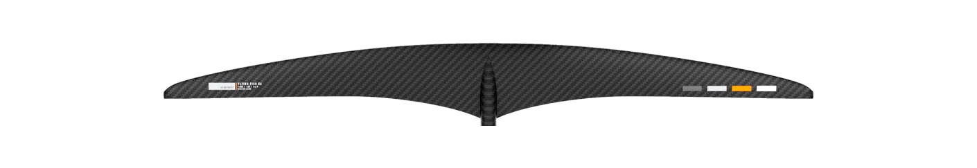 RRD Dynamic Pro Flying Fish Front Wing Y31 830