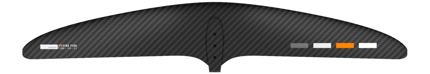 RRD Flying Fish Front Wing Y30 1300