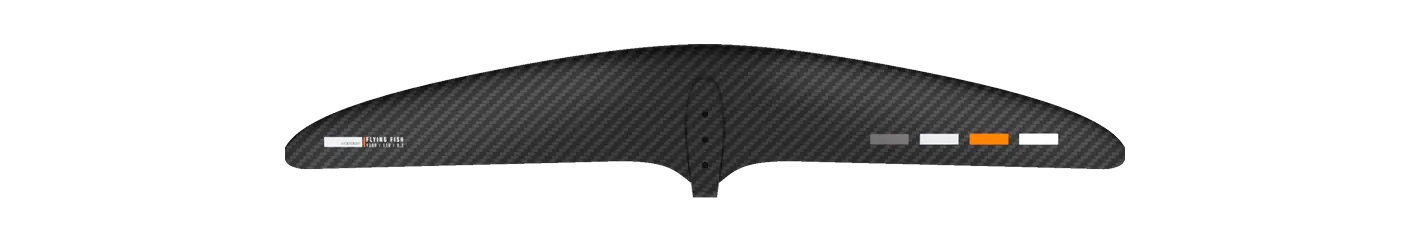 RRD Flying Fish Front Wing Y30 750