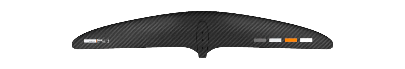 RRD Flying Fish Front Wing Y30 900