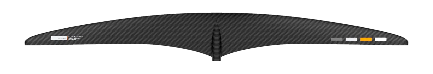 RRD Flying Fish HA Front Wing Y31 1050