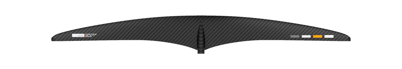 RRD Flying Fish HA Front Wing Y31 750