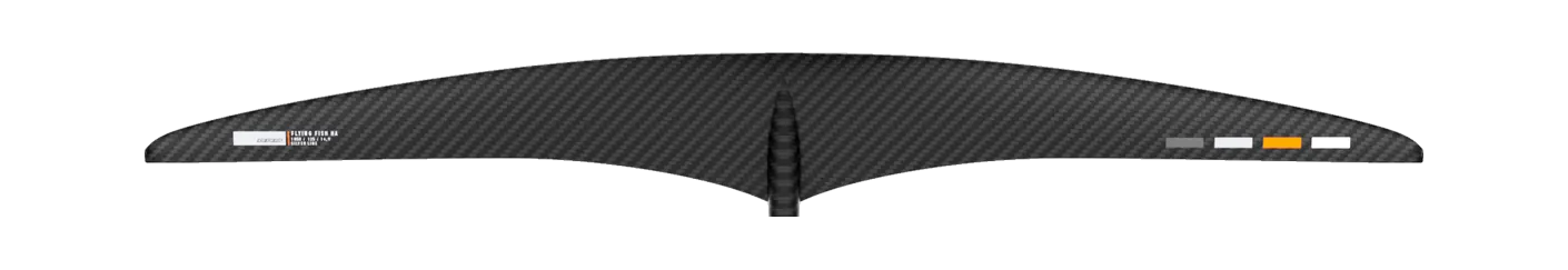 RRD Flying Fish HA Front Wing Y31 900