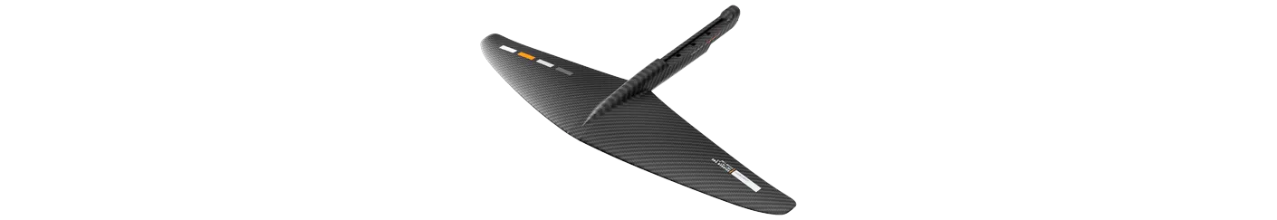 RRD Spinner Pro Front Wing Y31 650