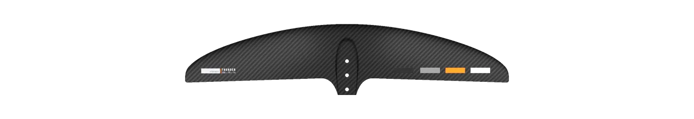 RRD Thunder Front Wing Y30 550