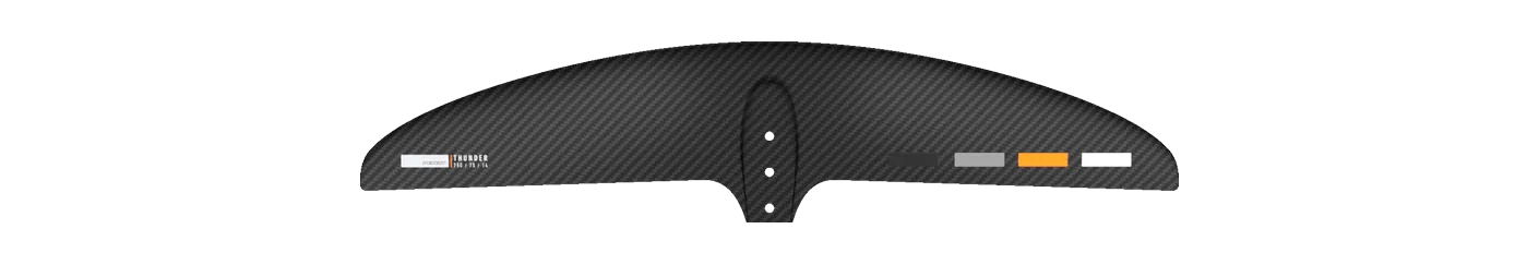 RRD Thunder Front Wing Y30 750