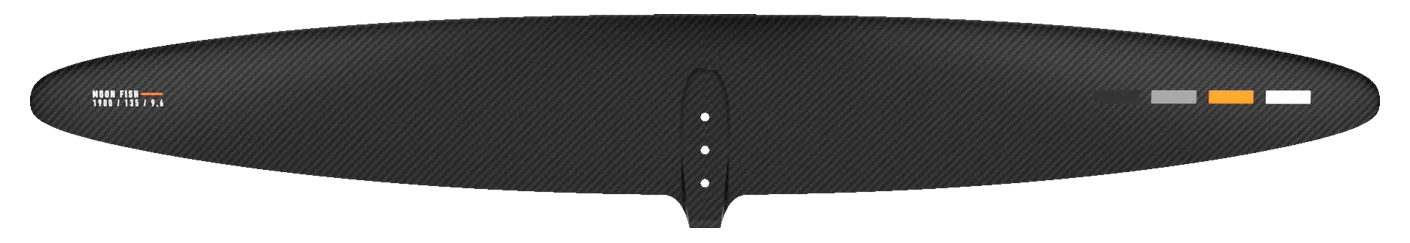 RRD Universal Moonfish Front Wing Y30 1900