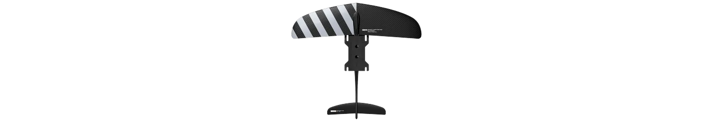 RRD Universal SW Front Wing Y30 1750