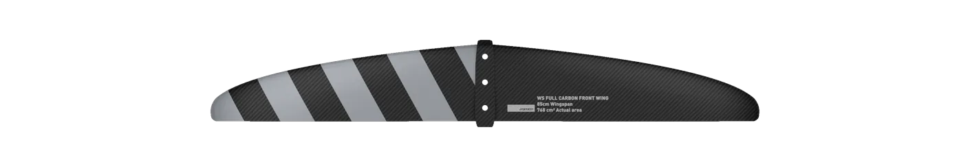 RRD WS Full Carbon Front Wing Y26 724