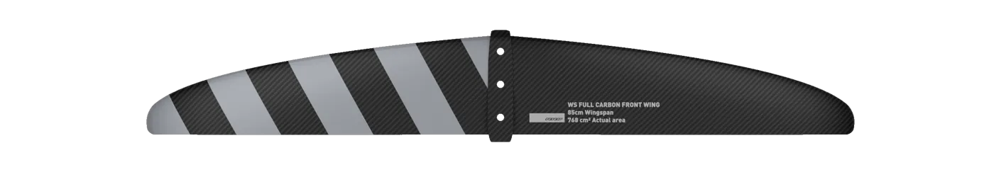 RRD WS Full Carbon Front Wing Y26 965