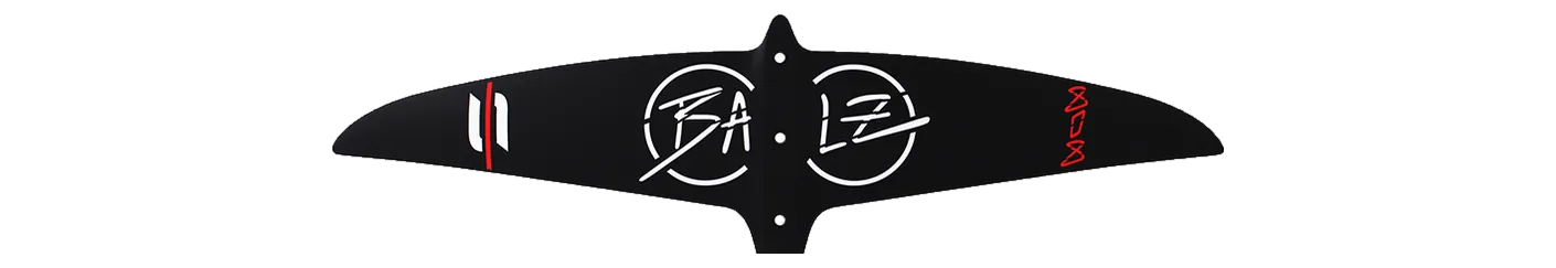 Sabfoil 808 Balz Muller Limited Müller